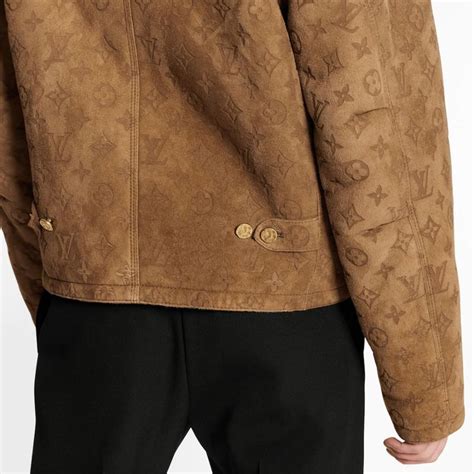 jaquette louis vuitton|Louis Vuitton ladies jackets.